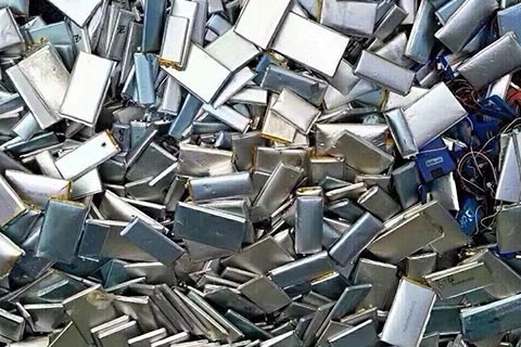 龙川逥龙三元锂电池回收价,新能源电池回收