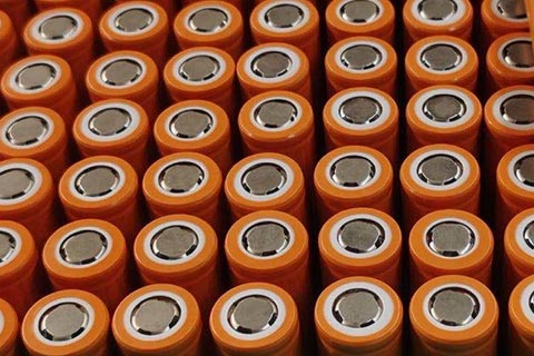 动力锂电池回收厂_回收干电瓶_废旧电池的回收
